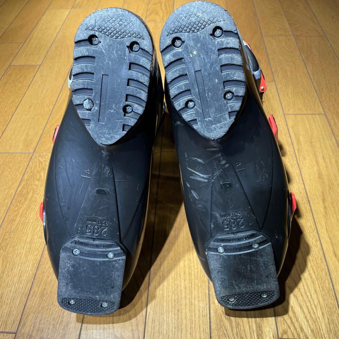 ry ch 　rossignol EVO70 28.0-28.5cm初中級