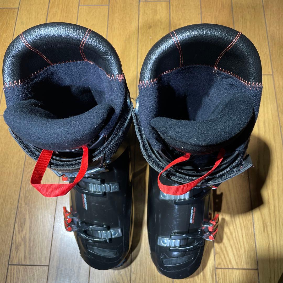 ry ch 　rossignol EVO70 28.0-28.5cm初中級