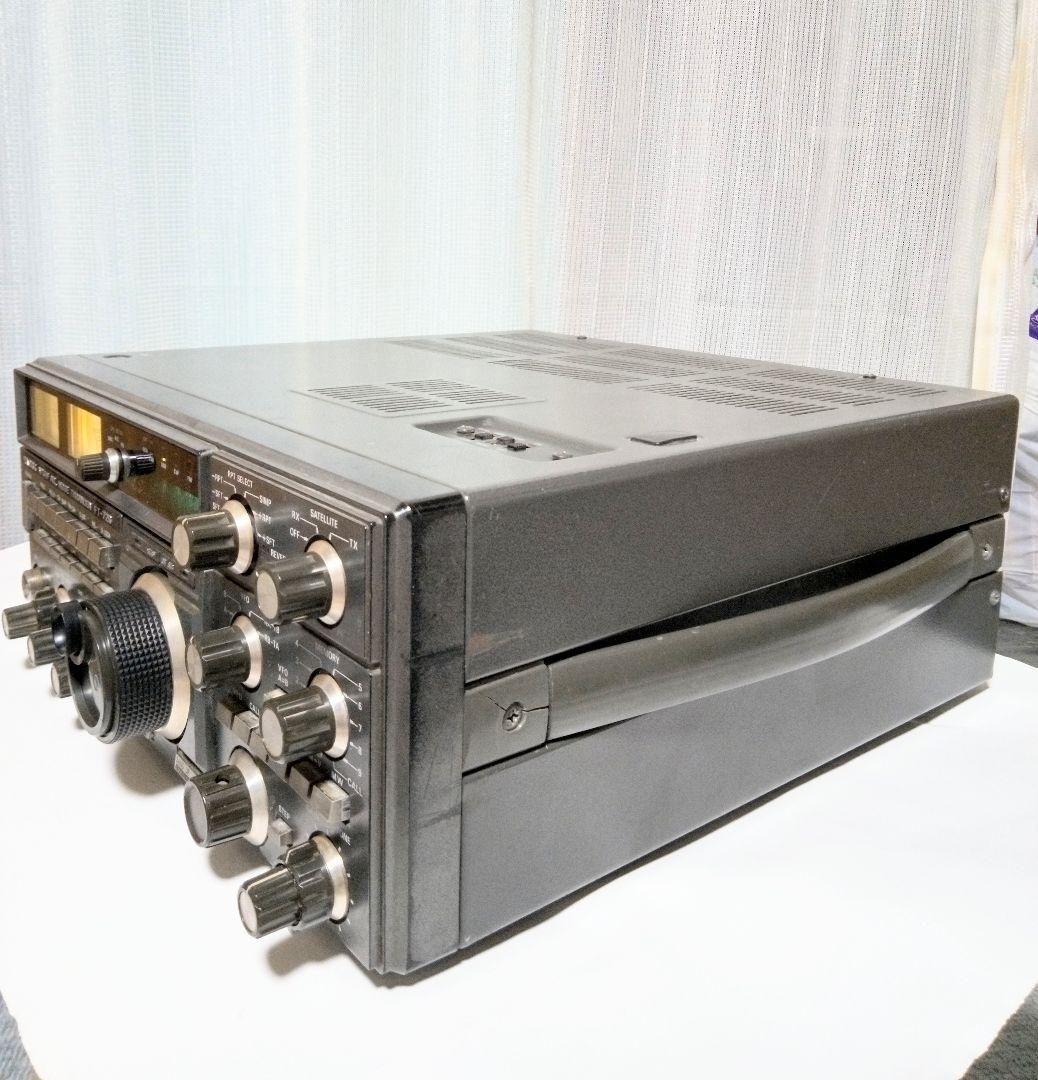 八重州無線　FT-726 145/433MHzオールモード トランシーバー