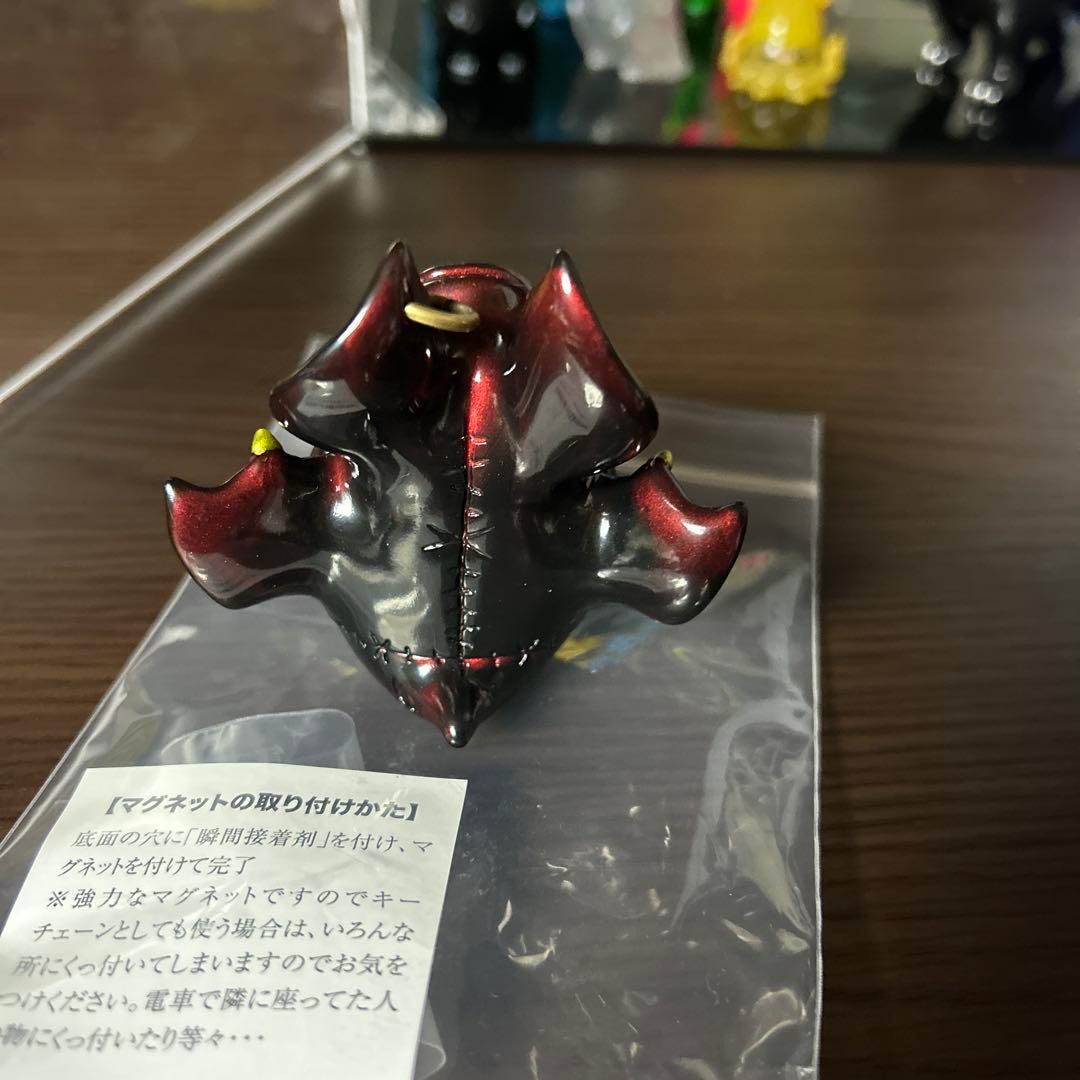 kagemarudesigns カゲマルデザイン チャイビー