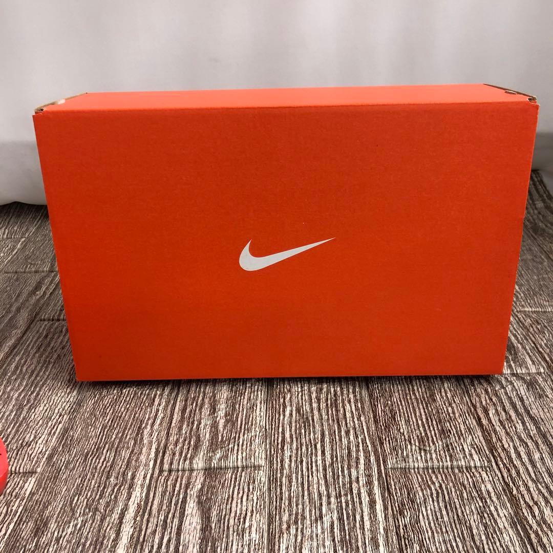 【美品】NIKE サッカースパイク　ファントム　ルナ　エリートFG 25cm