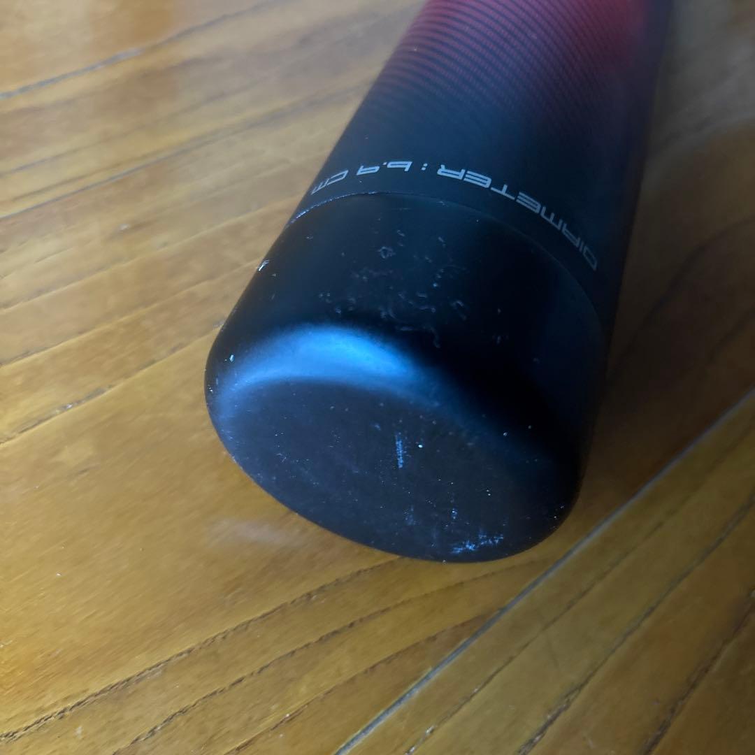 SSK MM23 84cm バットケース付き