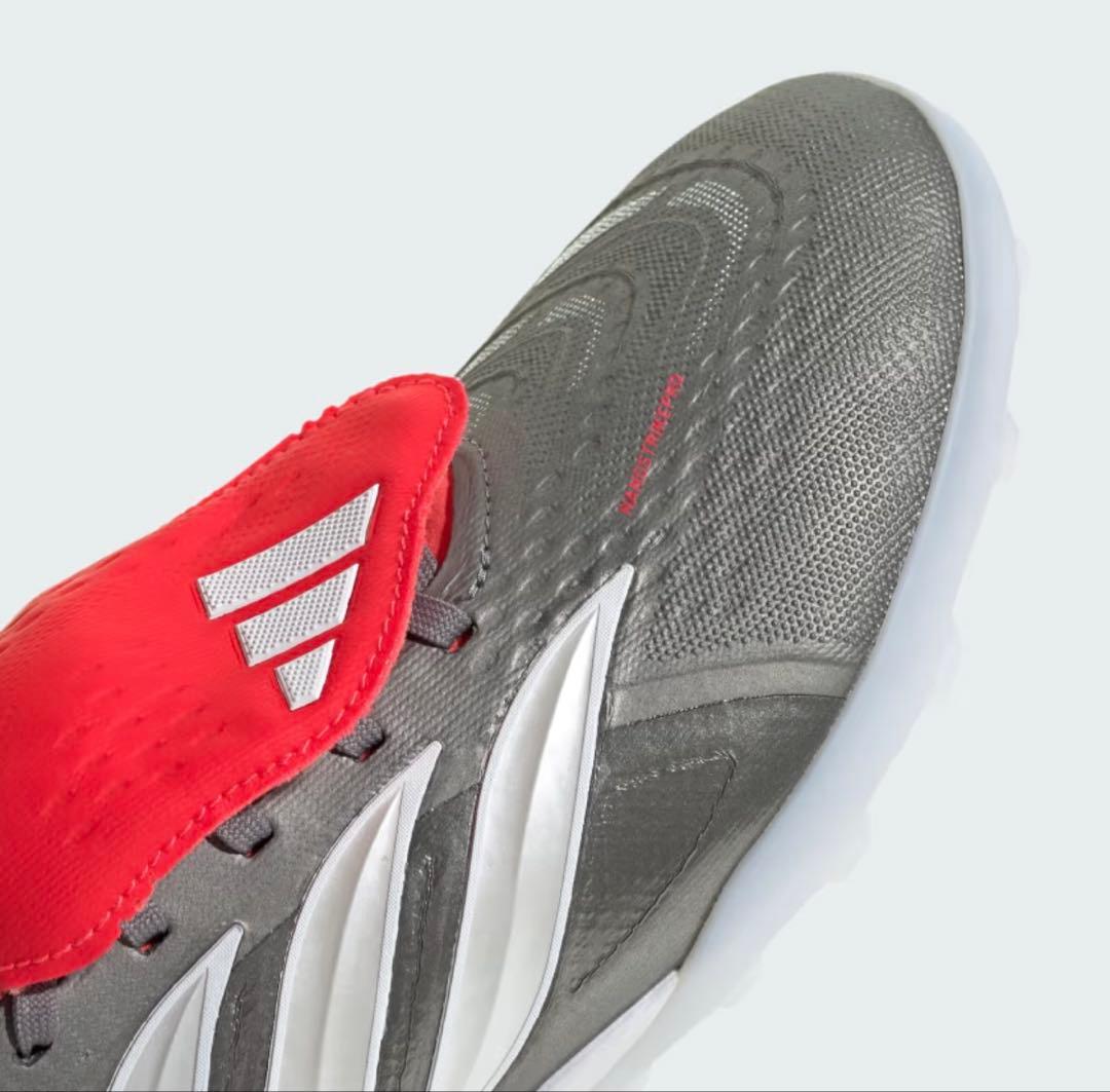 新品　プレデター PRO フォールディングシュータン TF 27.0cm