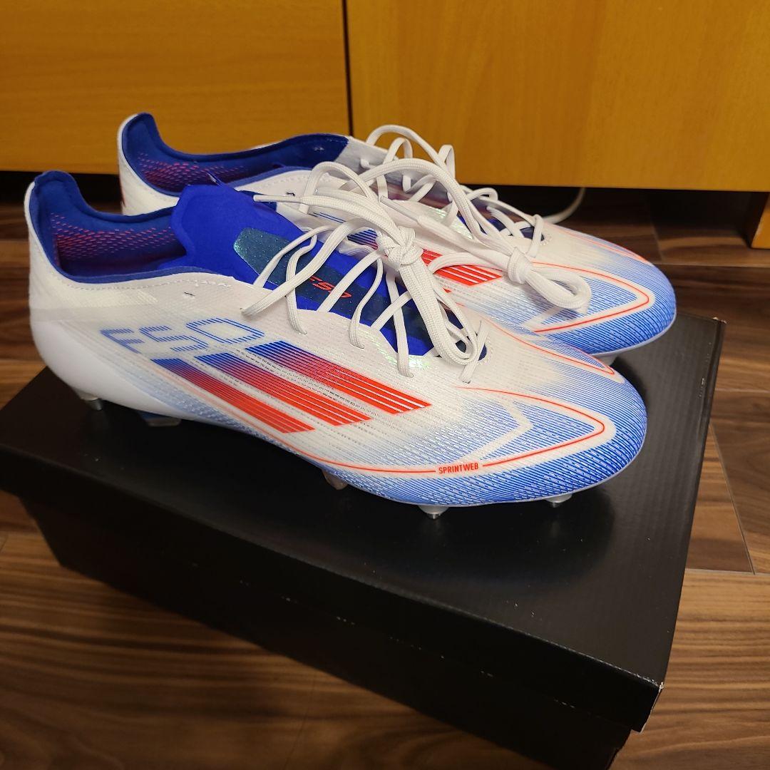 シューズ adidas F50 ELITE SG 28cm
