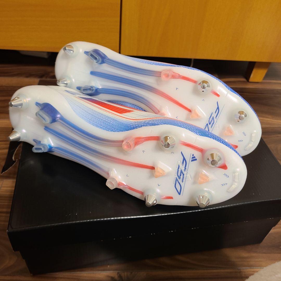 シューズ adidas F50 ELITE SG 28cm
