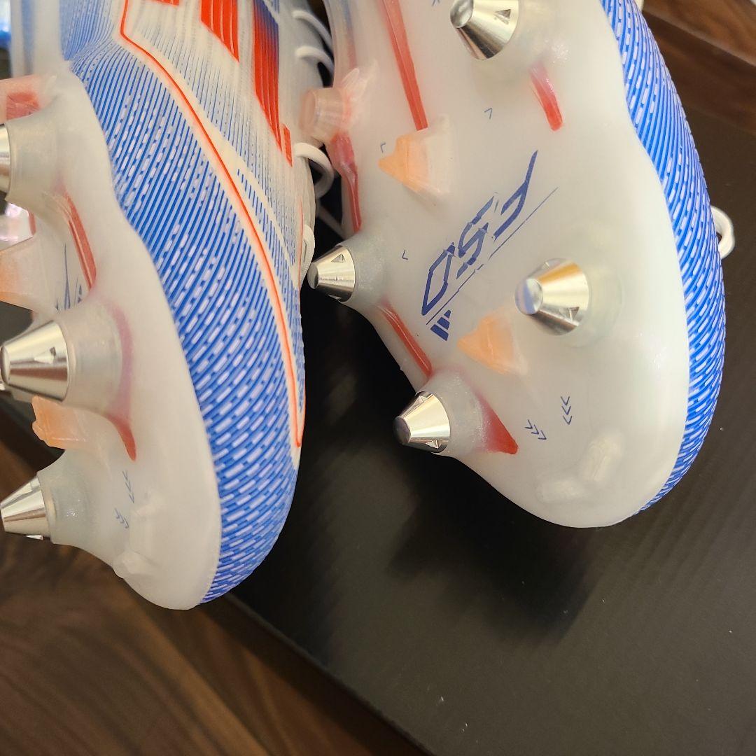 シューズ adidas F50 ELITE SG 28cm