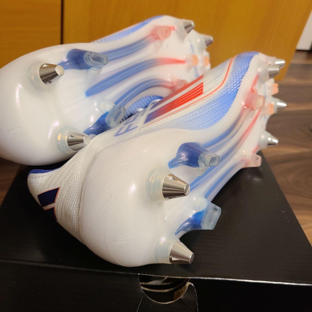 シューズ adidas F50 ELITE SG 28cm