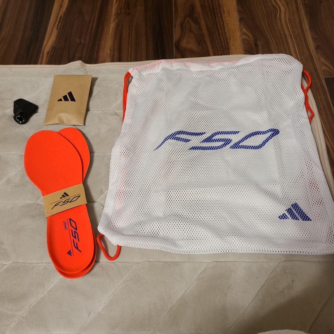 シューズ adidas F50 ELITE SG 28cm