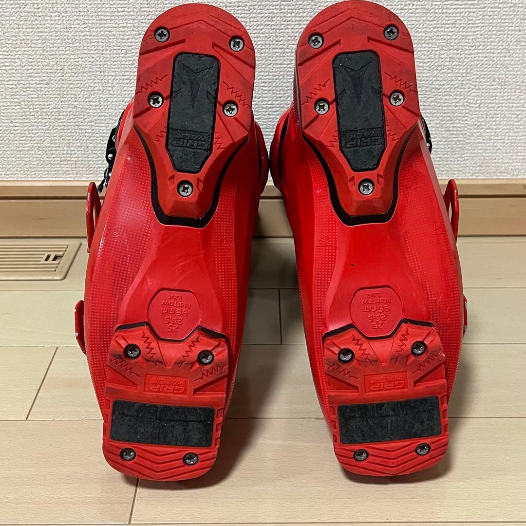 ATOMIC スキーブーツ HAWX ULTRA 130 S GW