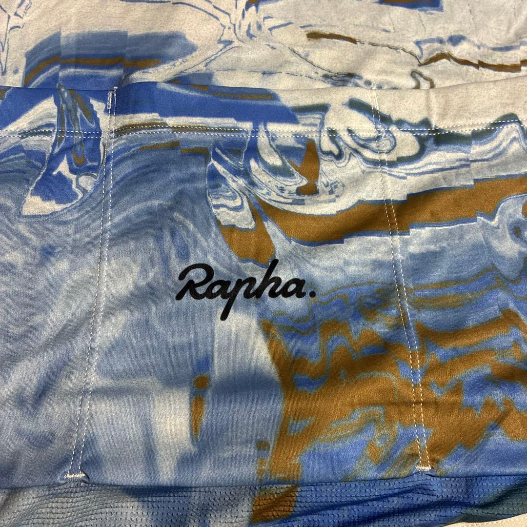 Rapha Legion プロチーム トレーニングジャージ Mサイズ