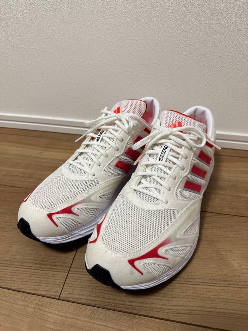 adidas adizero pro アディゼロプロ　28.5cm