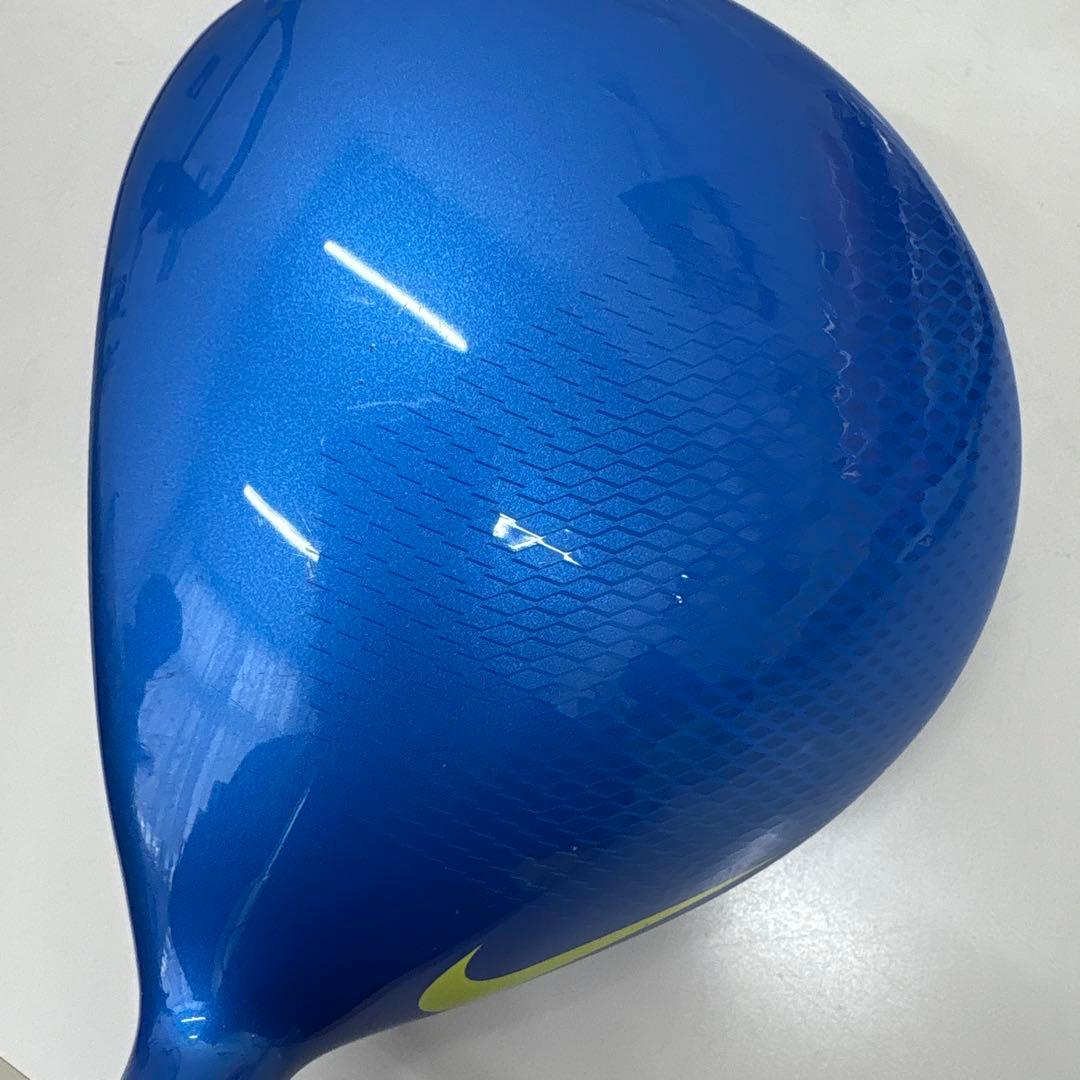 Nike Vapor Fly ドライバー 青/黄