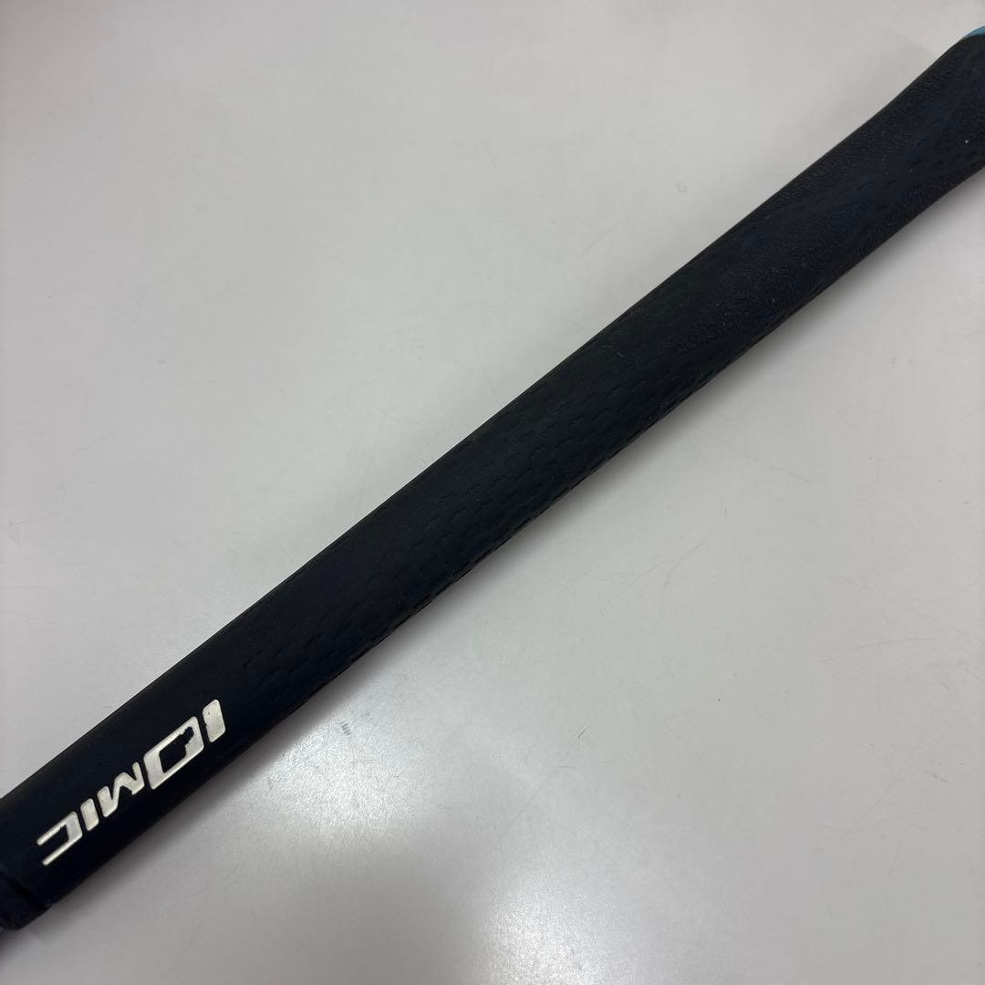 Nike Vapor Fly ドライバー 青/黄
