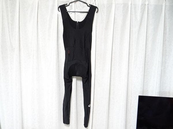 日本製 PEARL IZUMI パールイズミ ビブタイツ サイクルパンツ M