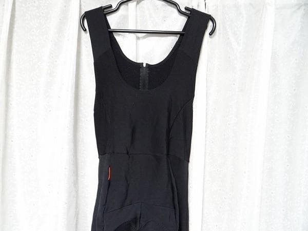 日本製 PEARL IZUMI パールイズミ ビブタイツ サイクルパンツ M