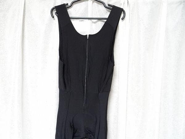 日本製 PEARL IZUMI パールイズミ ビブタイツ サイクルパンツ M