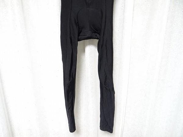 日本製 PEARL IZUMI パールイズミ ビブタイツ サイクルパンツ M