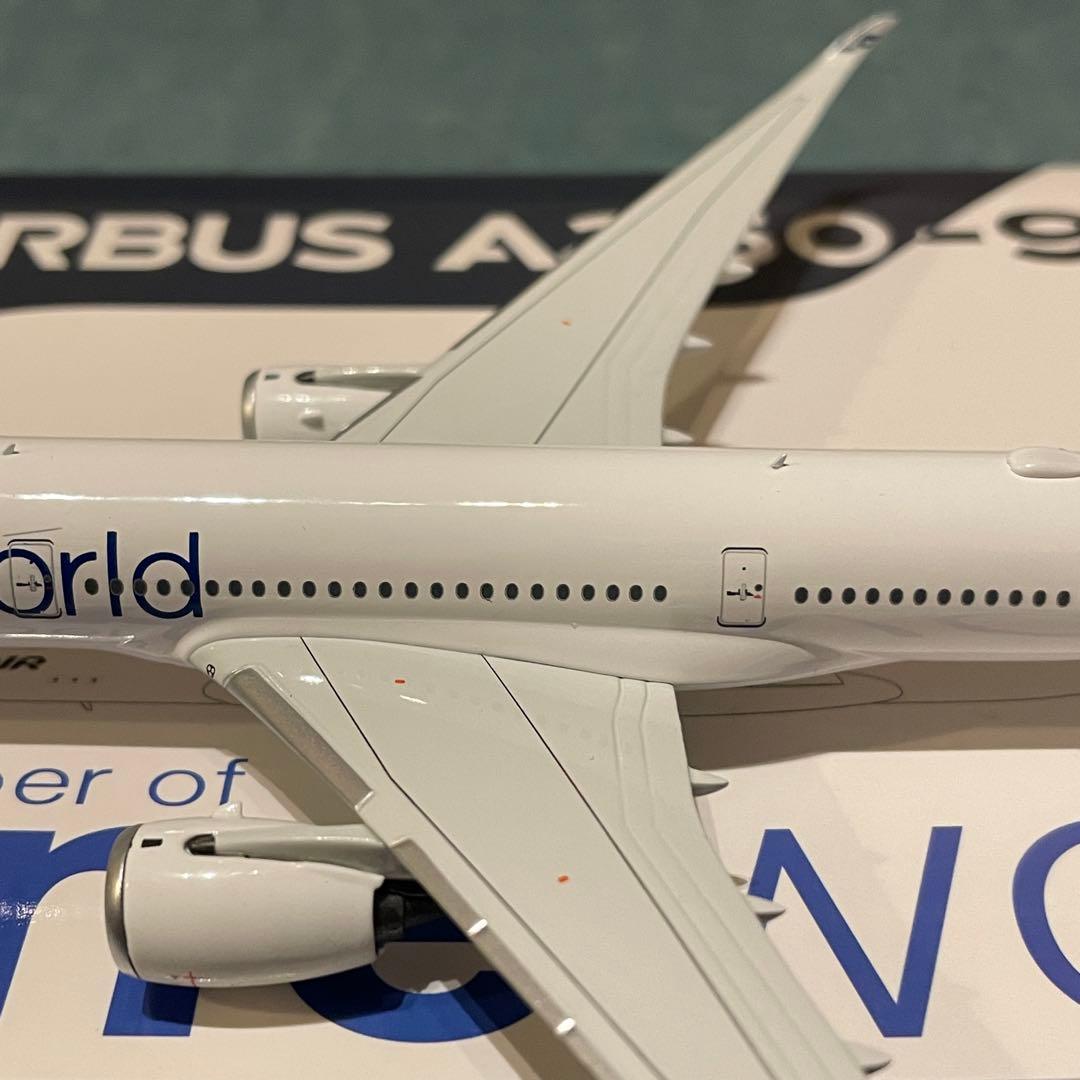 FINNAIR A350-900 OH-LWB one world フィンエアー