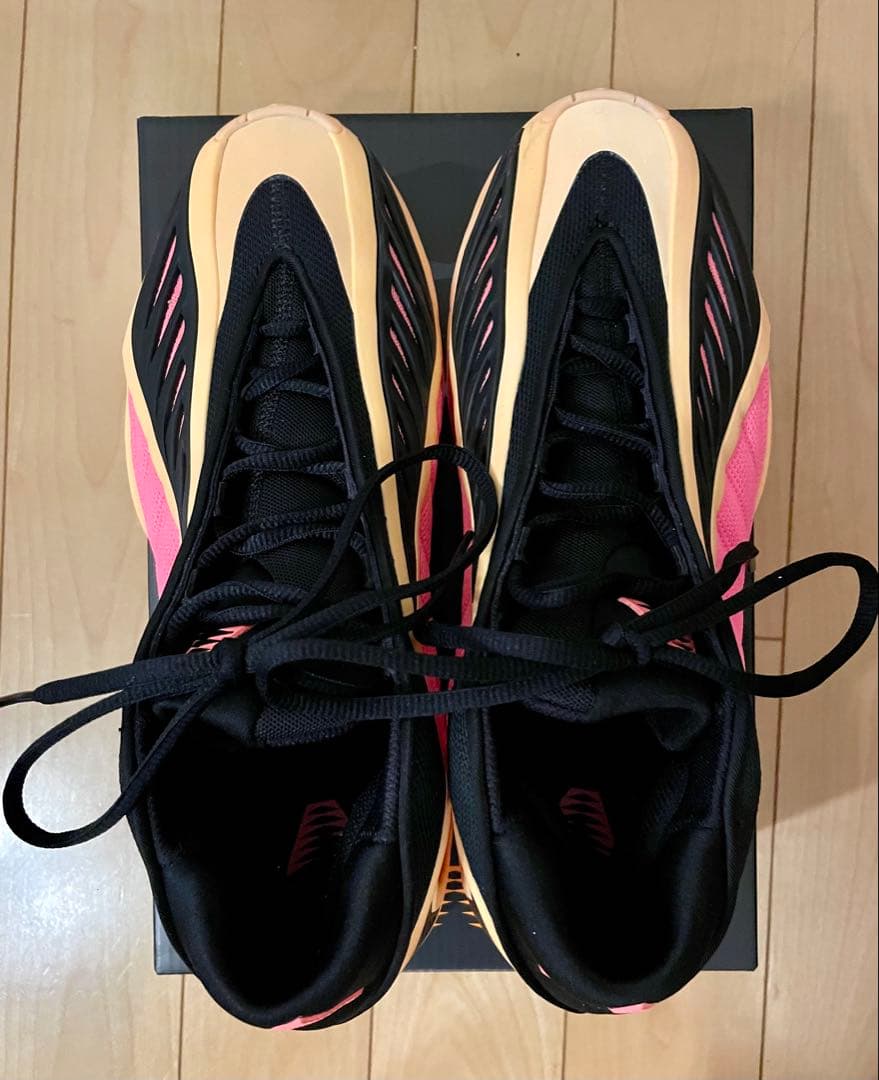 adidas、AE2、27センチ