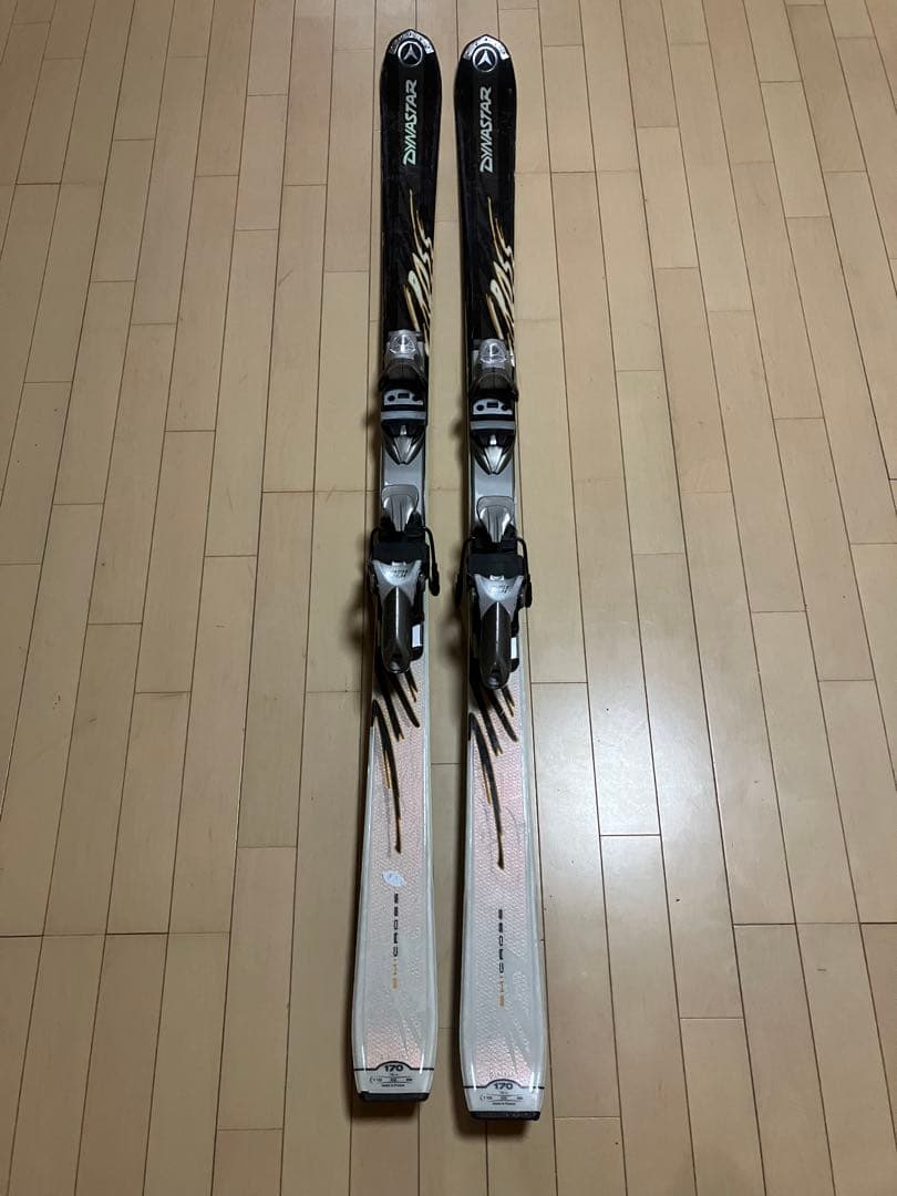 スキー Dynastar Ski cross