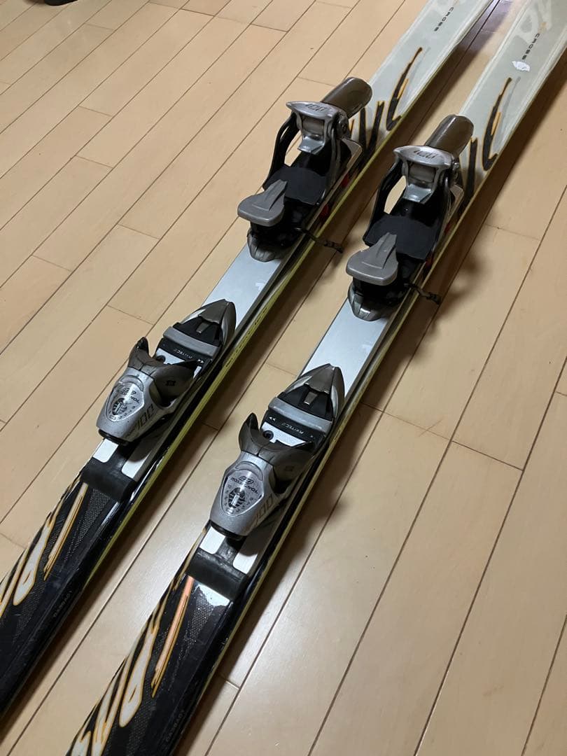 スキー Dynastar Ski cross