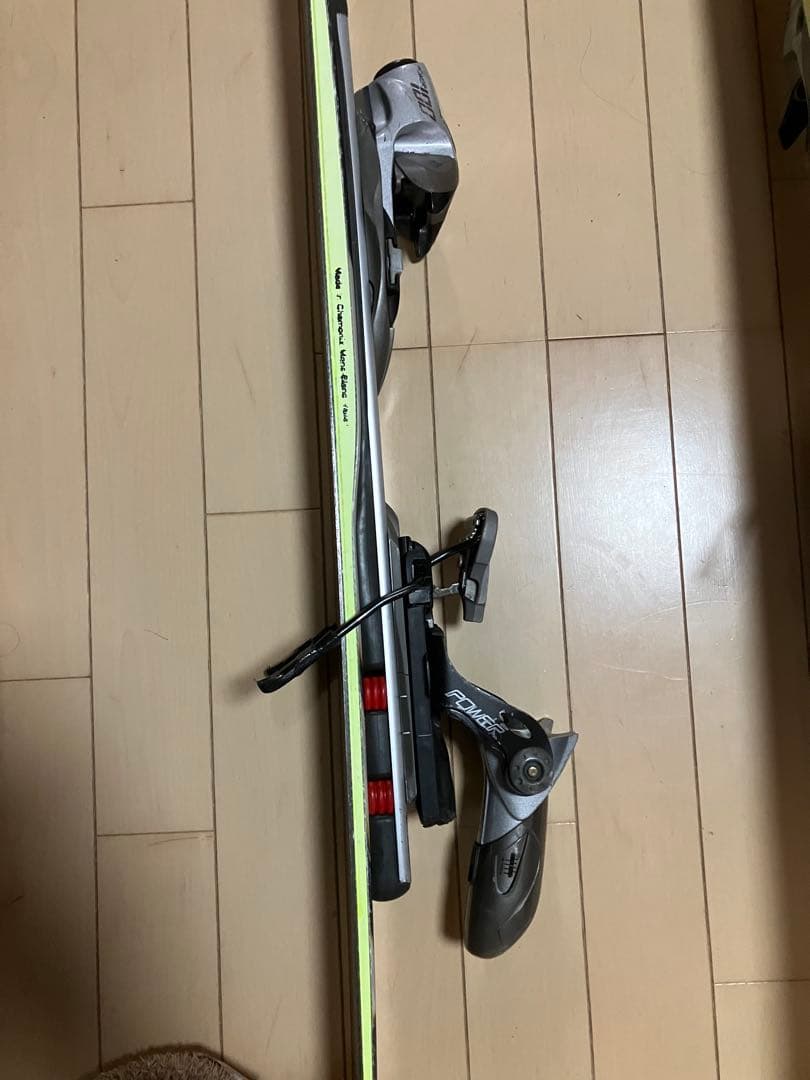 スキー Dynastar Ski cross