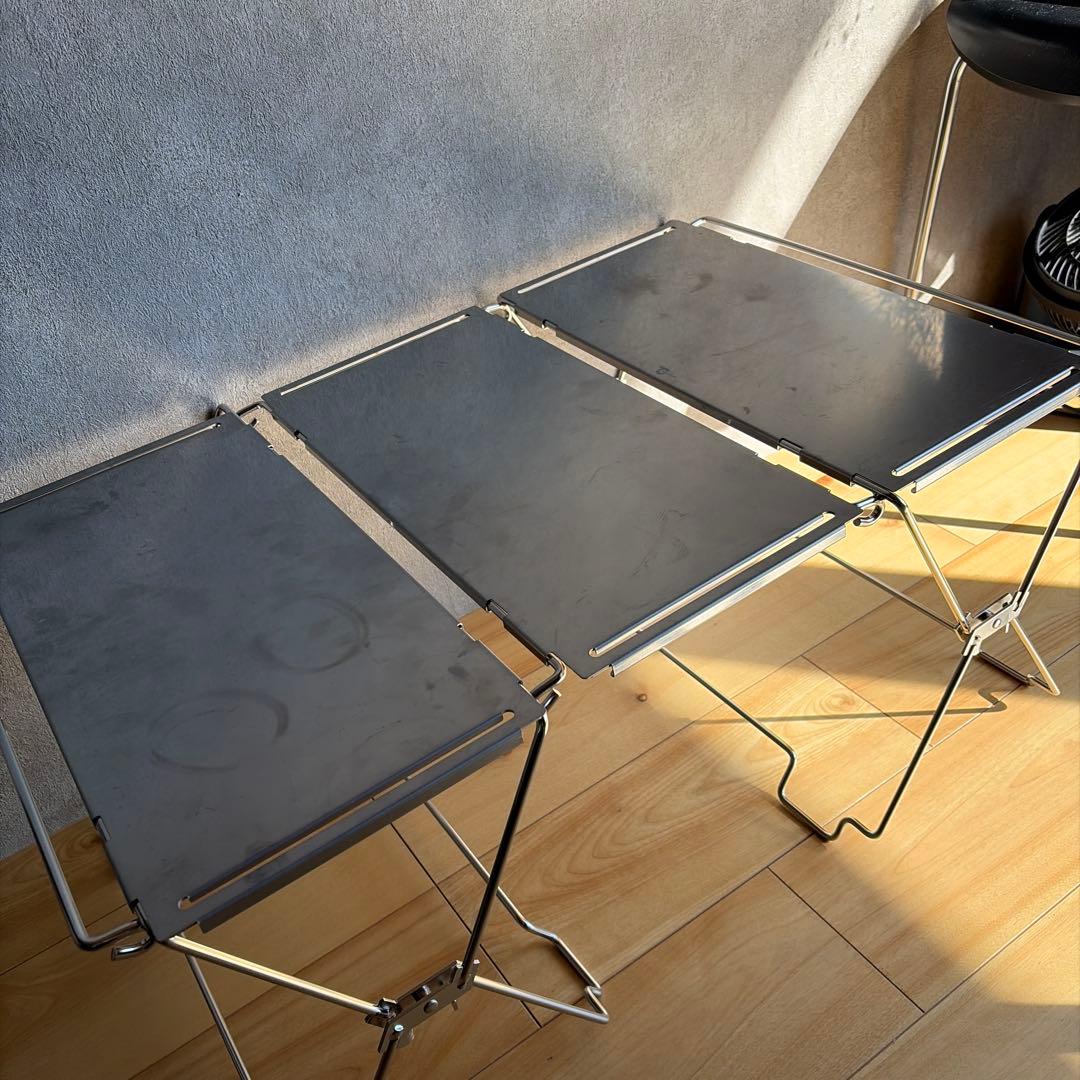 TOKYO CRAFTS コードユニットラックセット