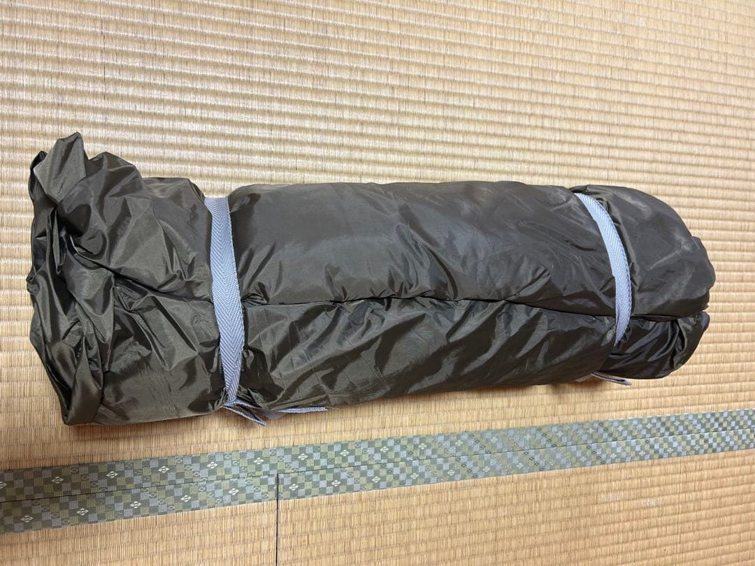 【未使用品】コールマン アテナ ワイド ツーリング/130