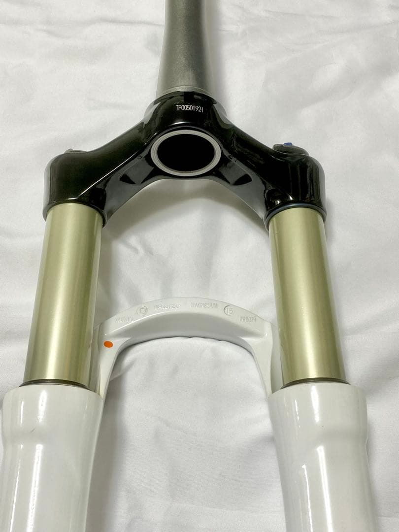 SR SUNTOUR AXON 未使用 29er MTBサスペンションフォーク
