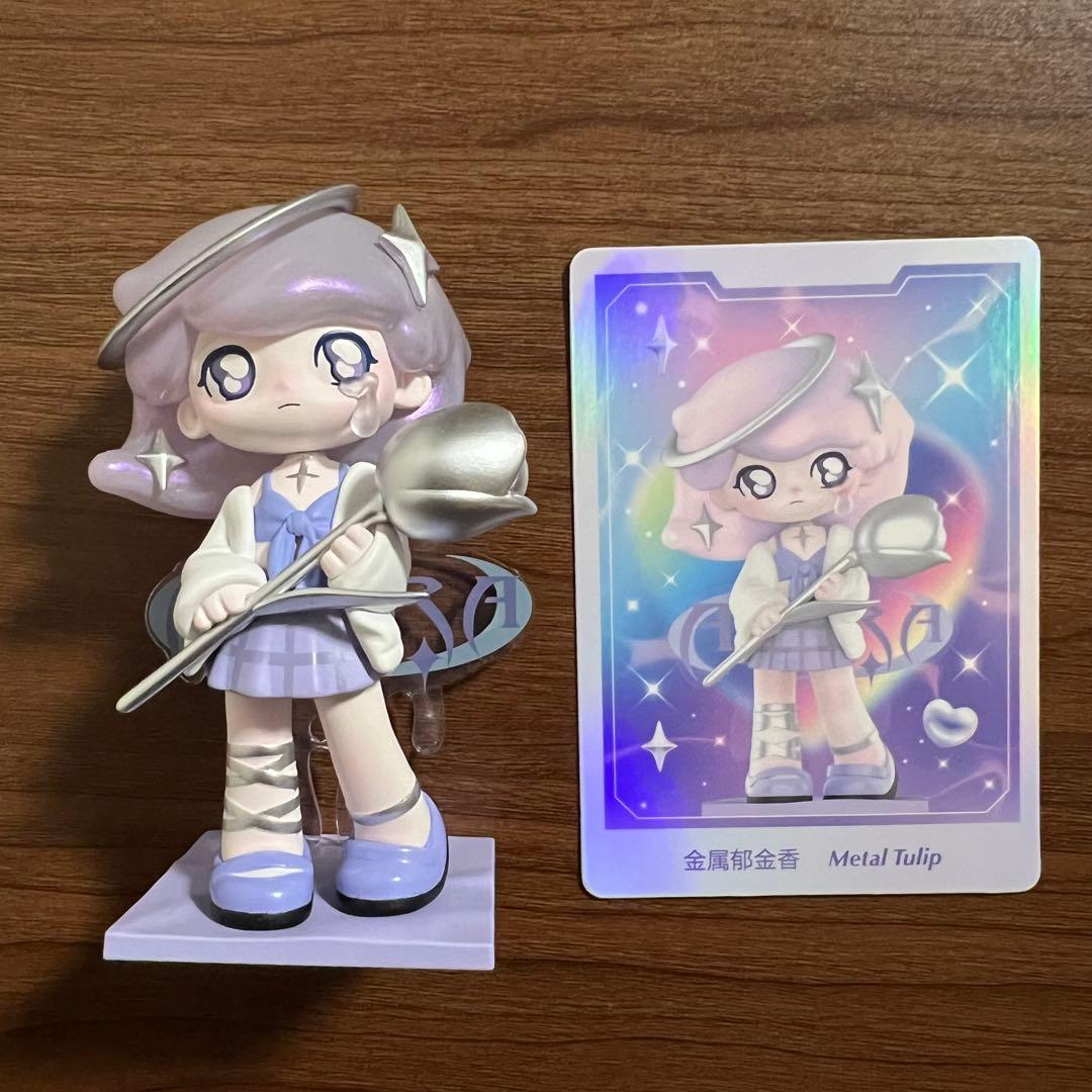 POPMART AZURA まとめ売り
