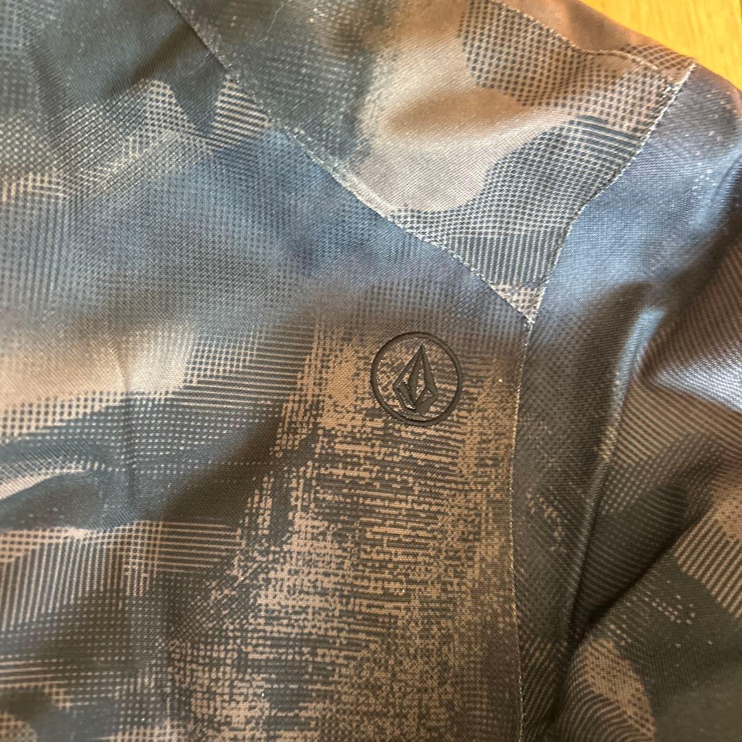 【更に更に値下げ】 VOLCOMユース WEAR