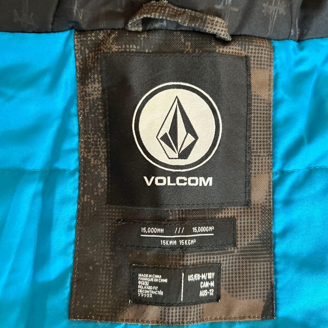【更に更に値下げ】 VOLCOMユース WEAR