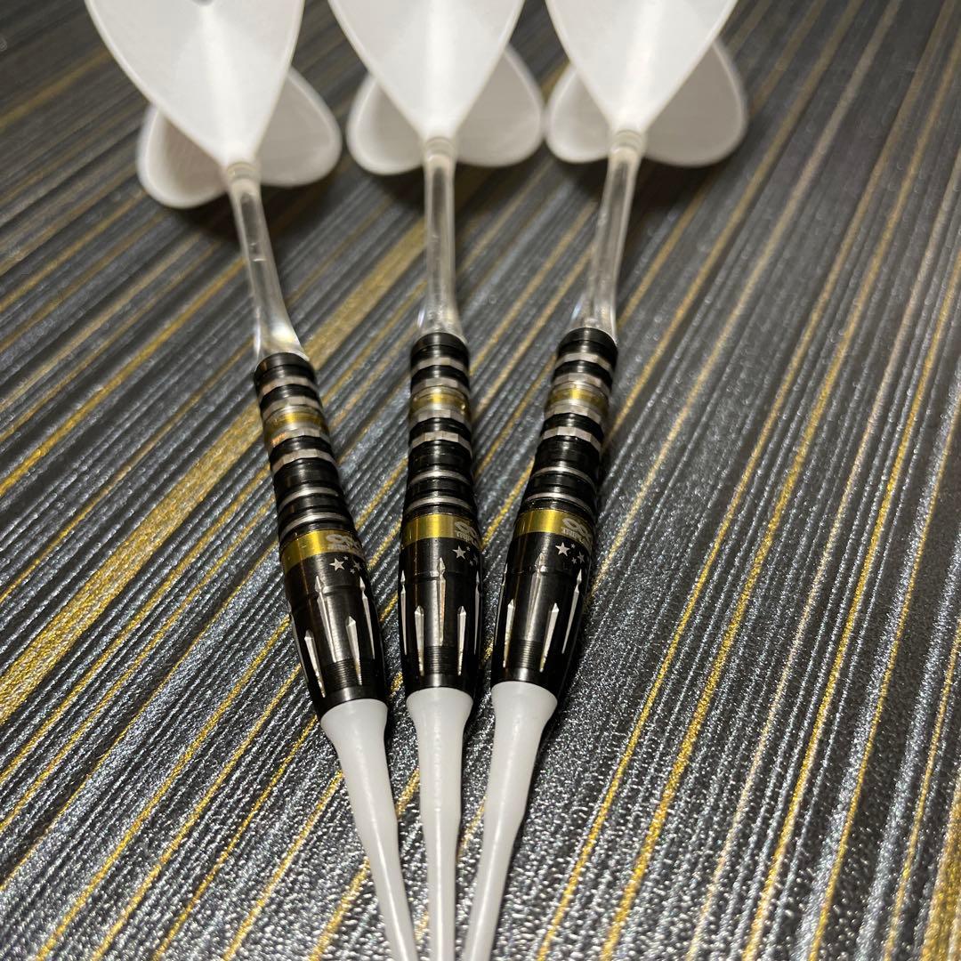 定価14800円 ソフトダーツ 投げやすい エフォールTR エフォール TR