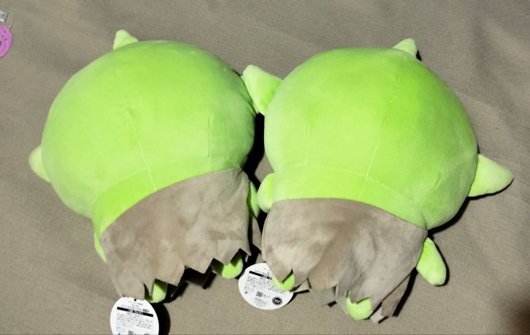 ちいかわ ぬいぐるみ まとめ売り 【新品未使用】 あのこ パラレルワールド