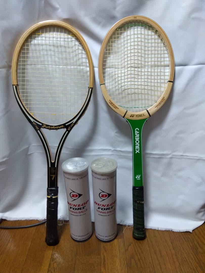 【新品/未使用】世界に誇る ヨネックスカーボネックス2 L4 希少ヴィンテージ