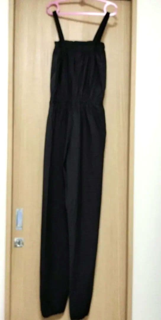 美品　チャコット　サウナスーツ　Msize　黒　バレエ　サウナパンツ