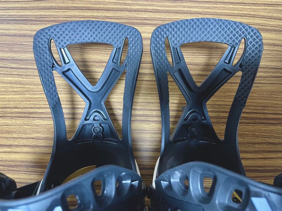 スノーボード Karakoram Layback small 23-24