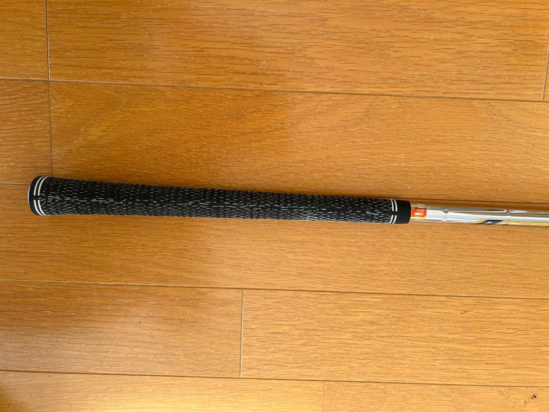 Titleist SM6 58度 ウェッジ ダイナミックゴールドx100