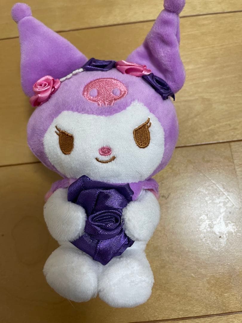 クロミ、バクぬいぐるみ、クッション 合計13セット まとめ売り