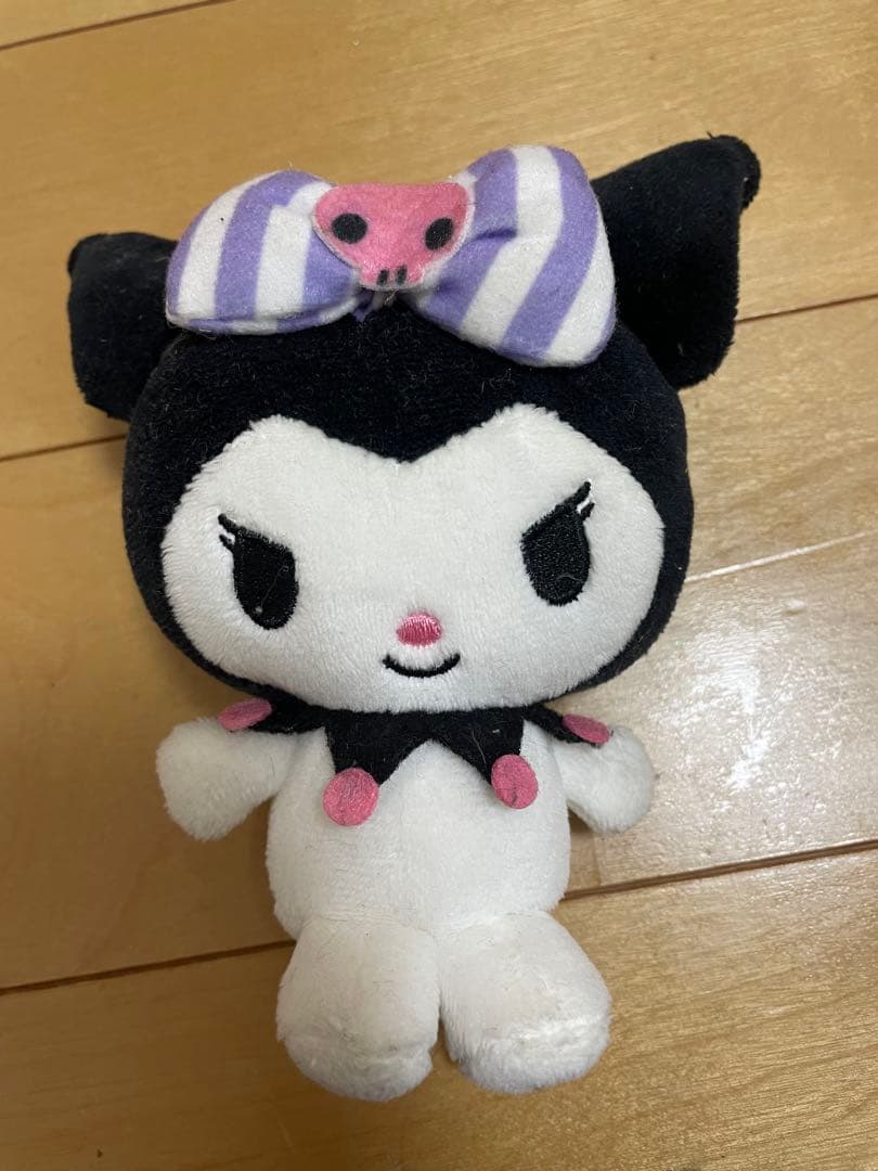 クロミ、バクぬいぐるみ、クッション 合計13セット まとめ売り