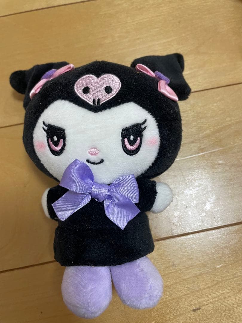 クロミ、バクぬいぐるみ、クッション 合計13セット まとめ売り