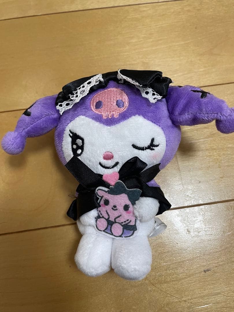 クロミ、バクぬいぐるみ、クッション 合計13セット まとめ売り