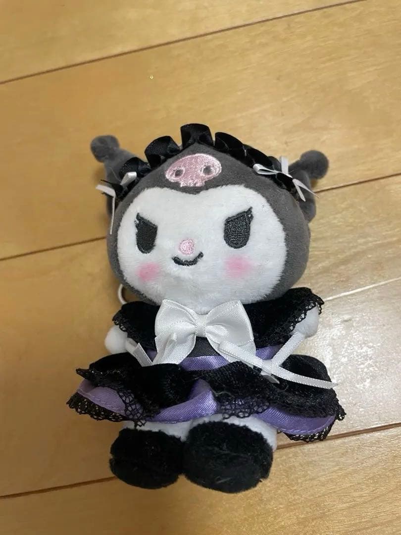 クロミ、バクぬいぐるみ、クッション 合計13セット まとめ売り
