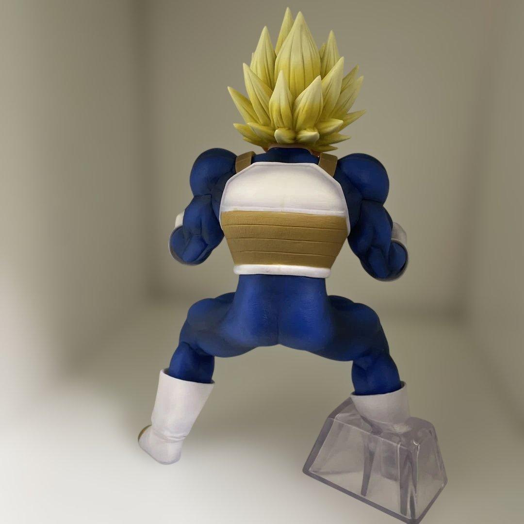ドラゴンボール一番くじ オムニバスアメイジング ベジータ E賞