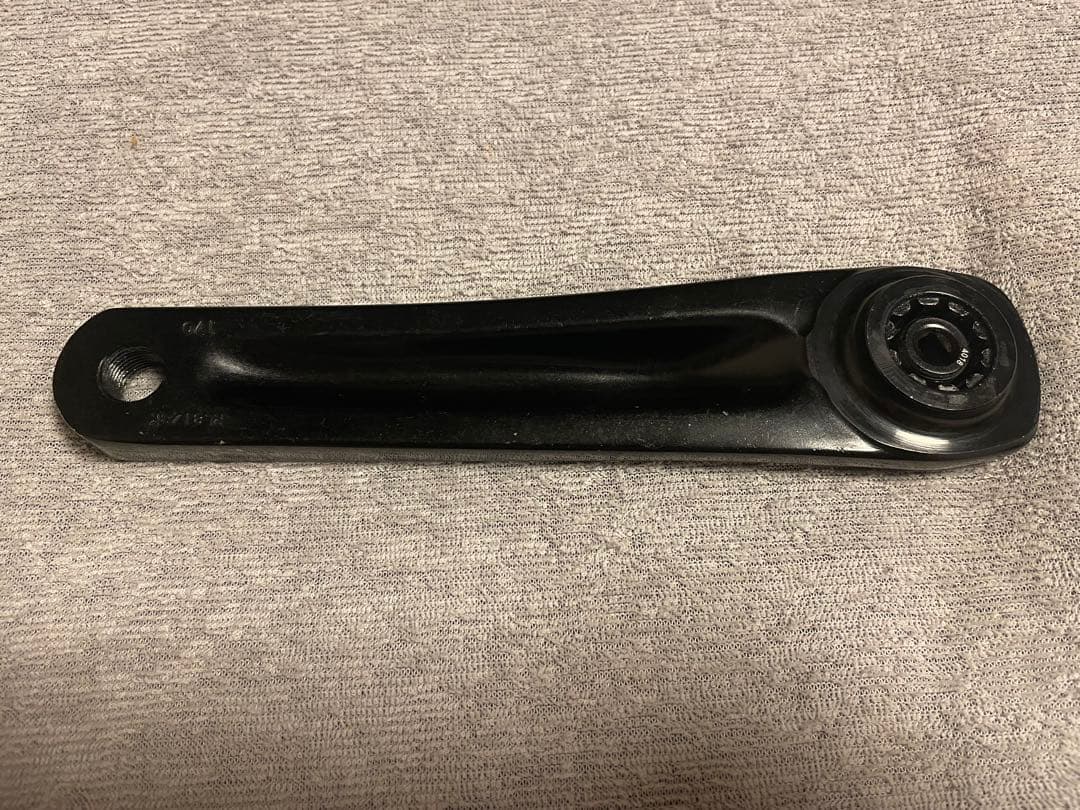 SRAM RIVAL1 クランクセット ブラック 42T 170cm