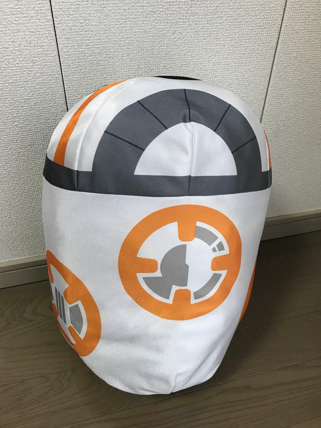 STAR WARS BB-8 クッション