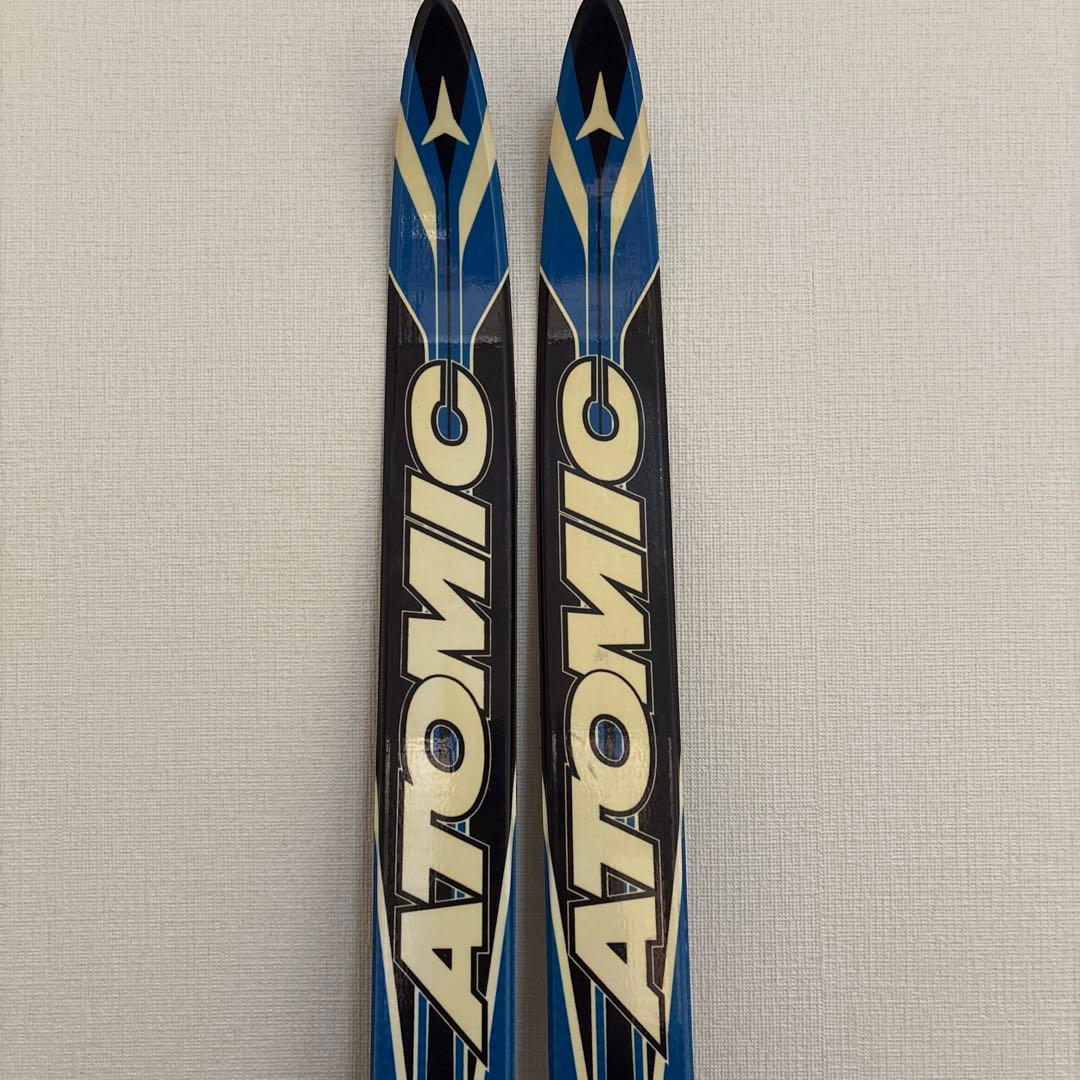 ATOMIC MOTION 52 スキー板セット