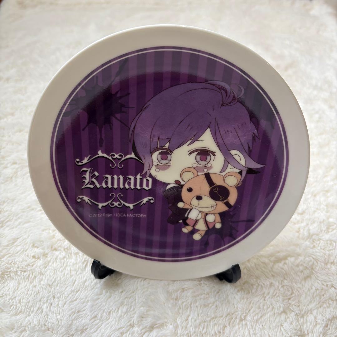 【逆巻カナト】グッズセット販売