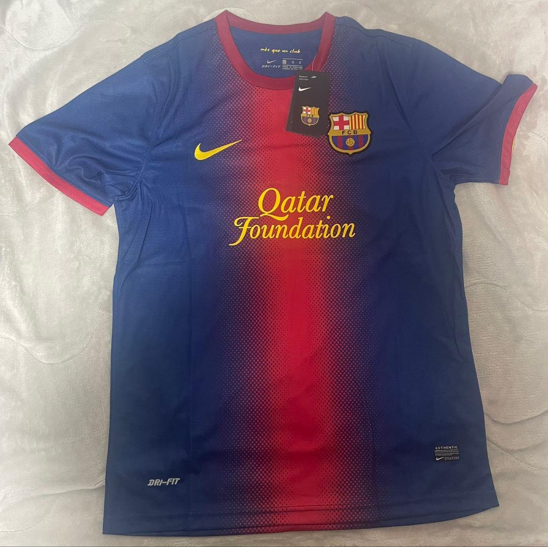 サッカー　ユニフォーム