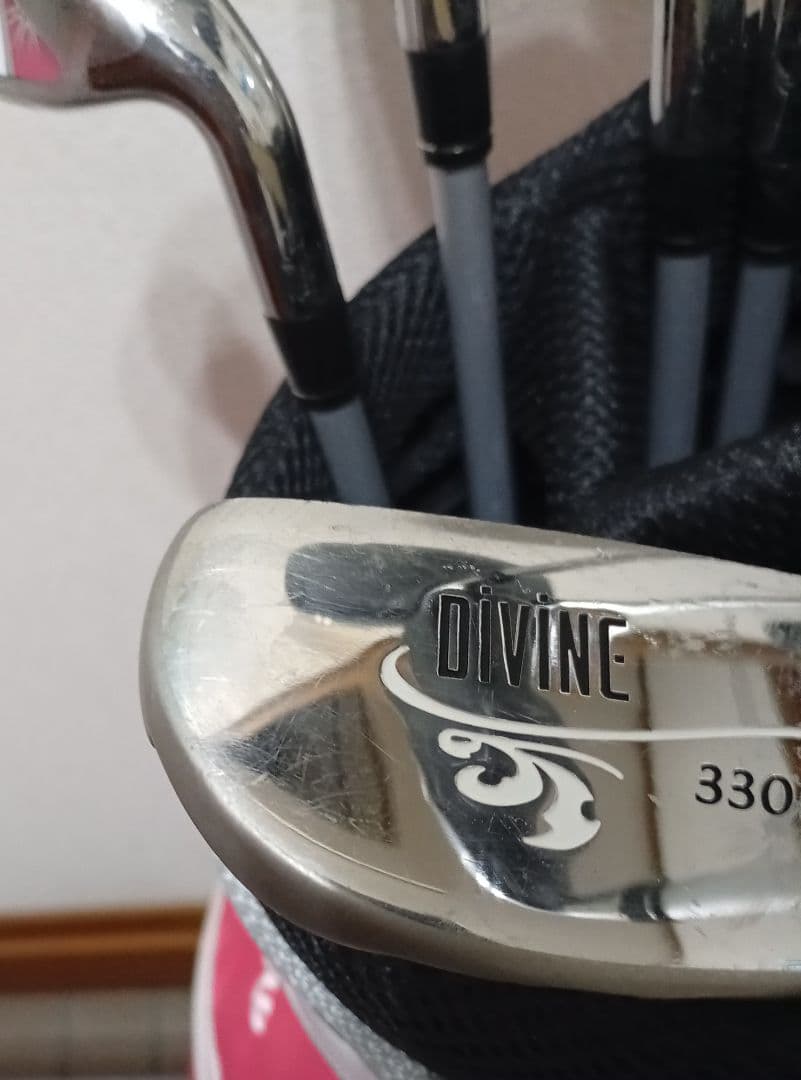 人気 Callaway ソレイル レディース セット 右利き バッグ付 初心者